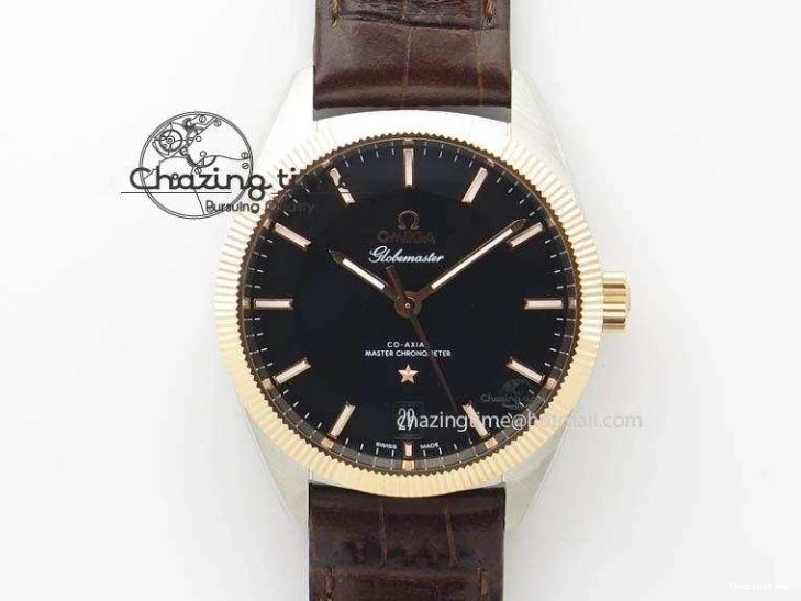 0504 Planet Ocean Professional Ceramic Bezel 45mm 1:1 Noob Best Edition on SS Bracelet A Attractive 8289